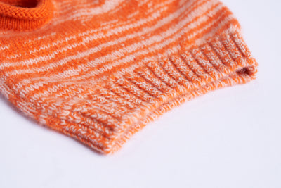 Cashmere Dog Vest