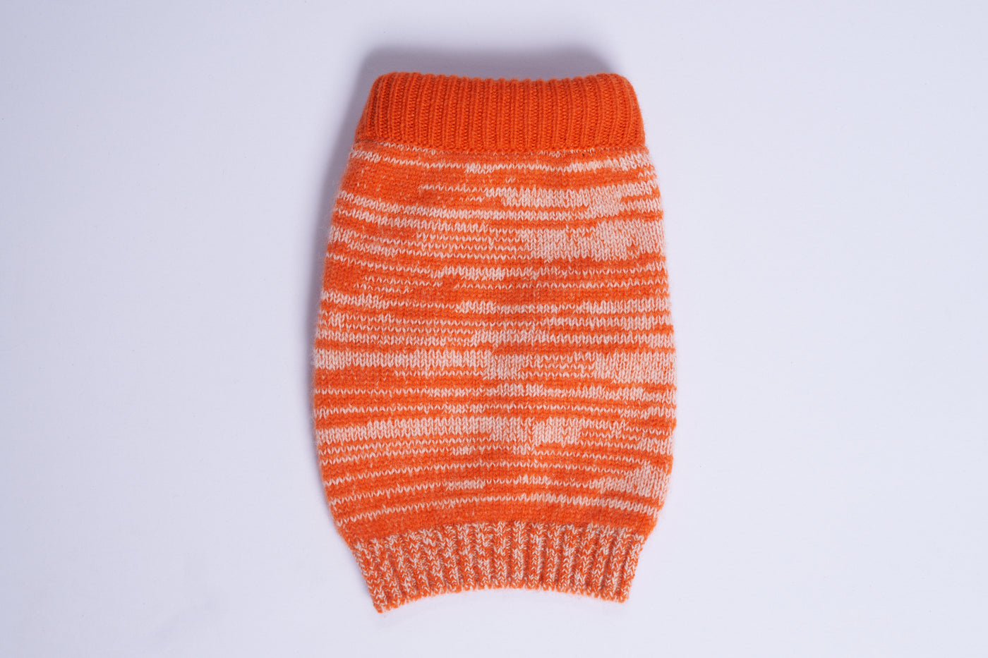 Cashmere Dog Vest