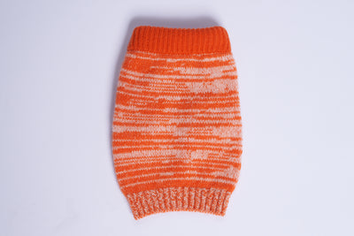 Cashmere Dog Vest