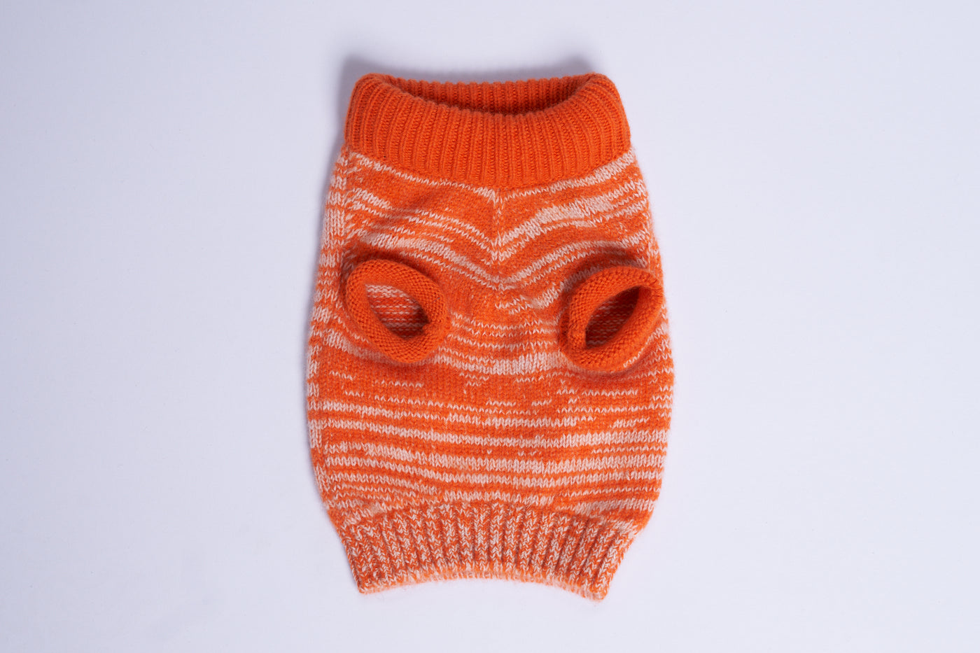 Cashmere Dog Vest