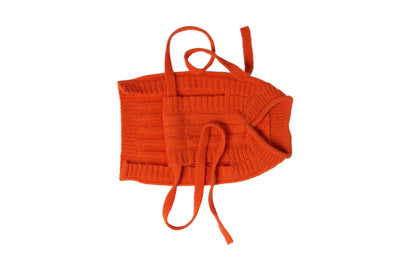 L'amore Mio Cashmere Dog Cardigan