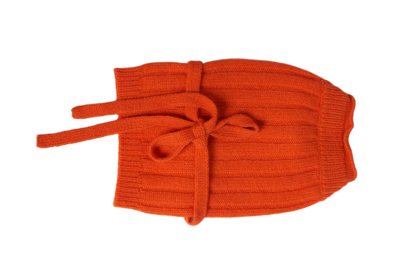 L'amore Mio Cashmere Dog Cardigan