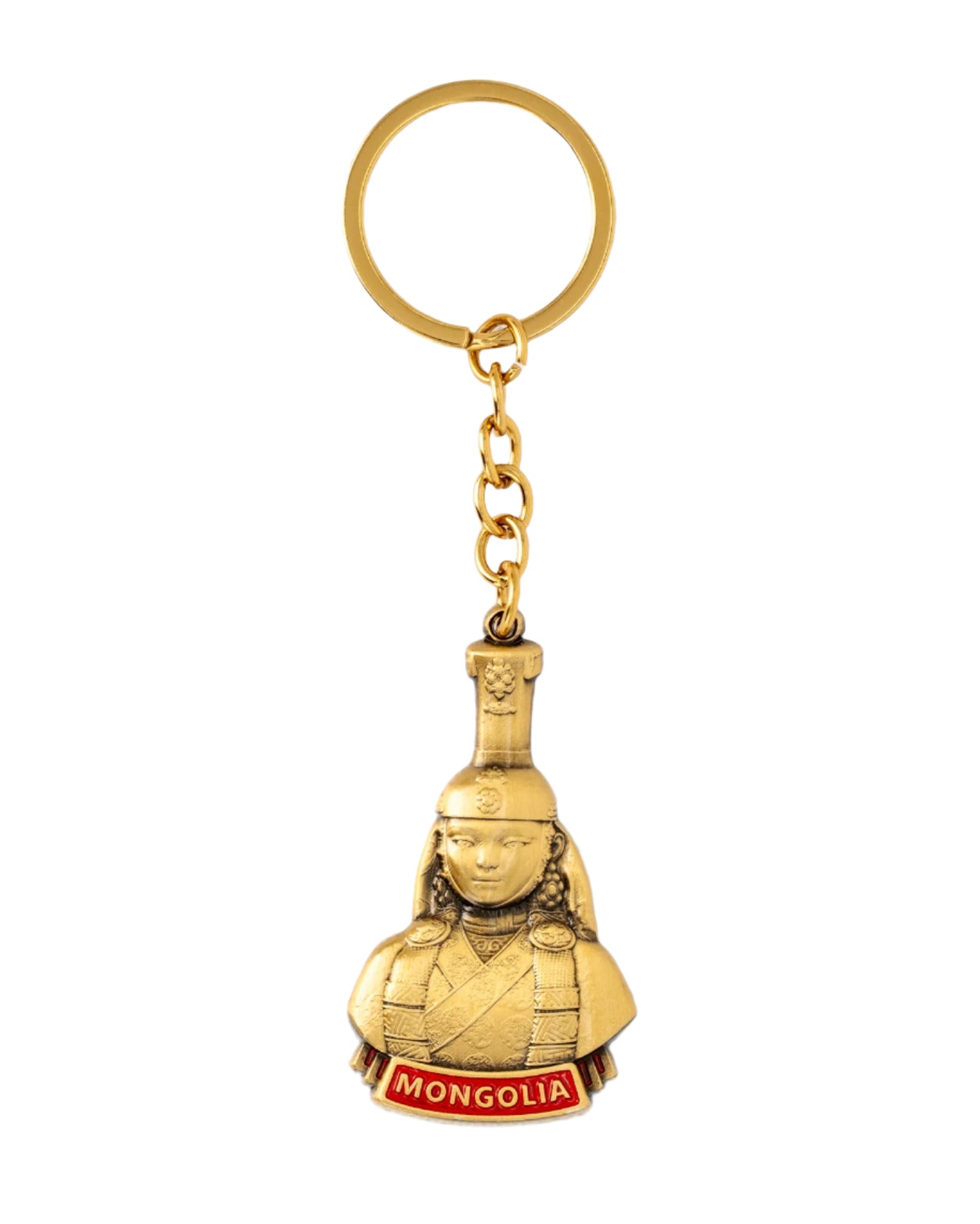 Queen, Keychain