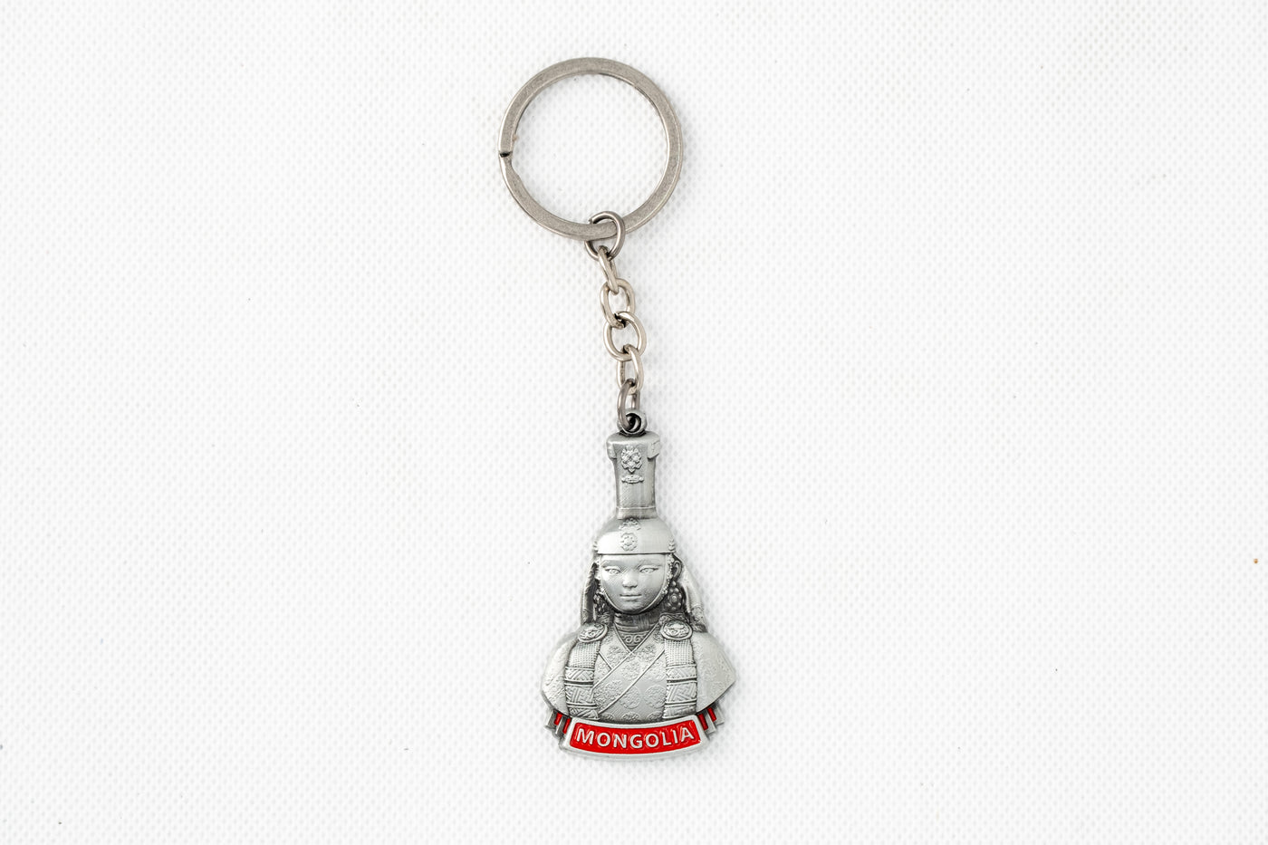 Queen, Keychain