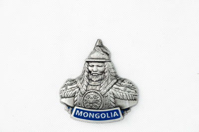 Hero, Fridge Magnet