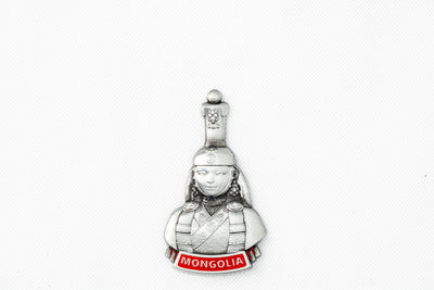 Queen, Fridge Magnet