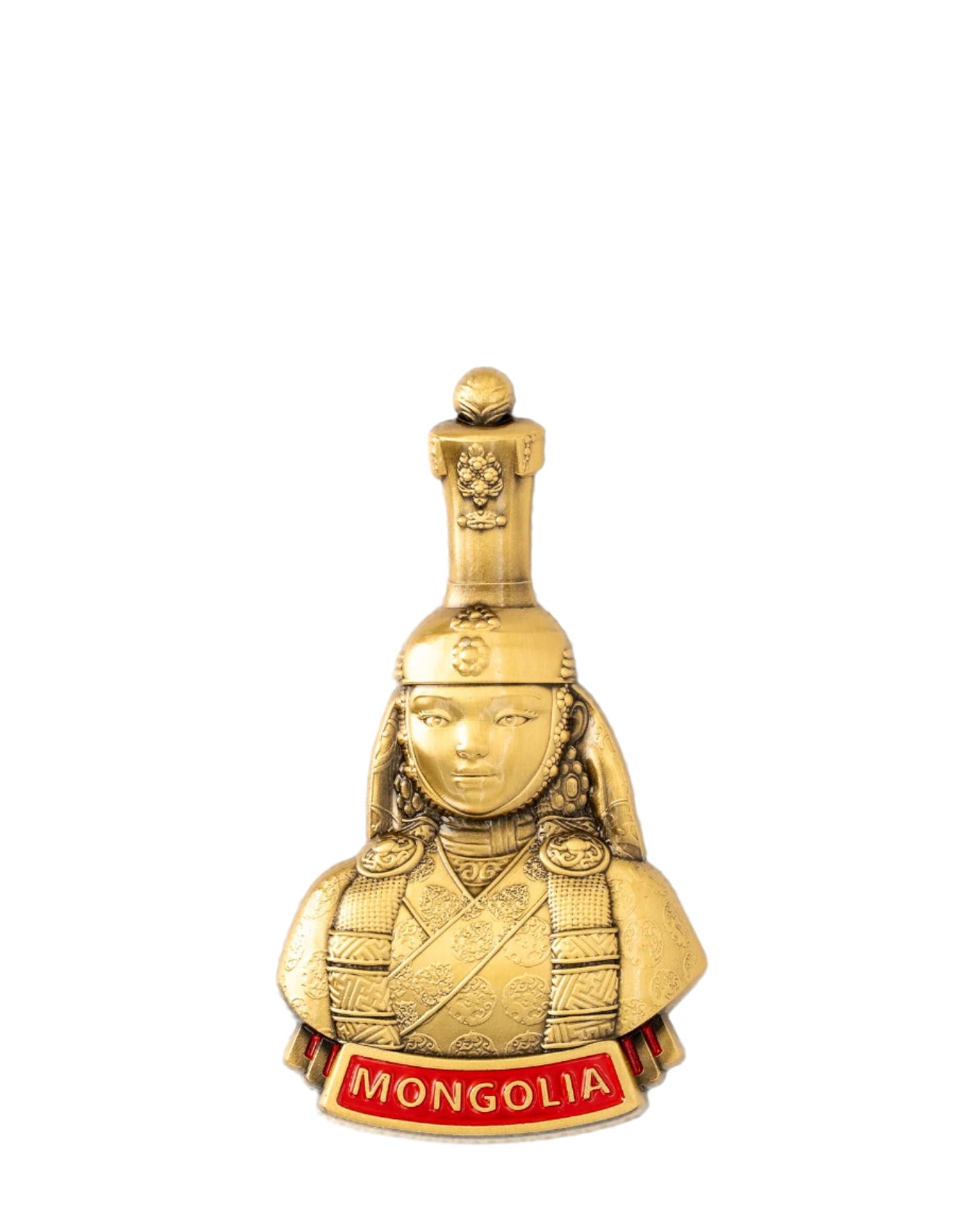 Queen, Fridge Magnet
