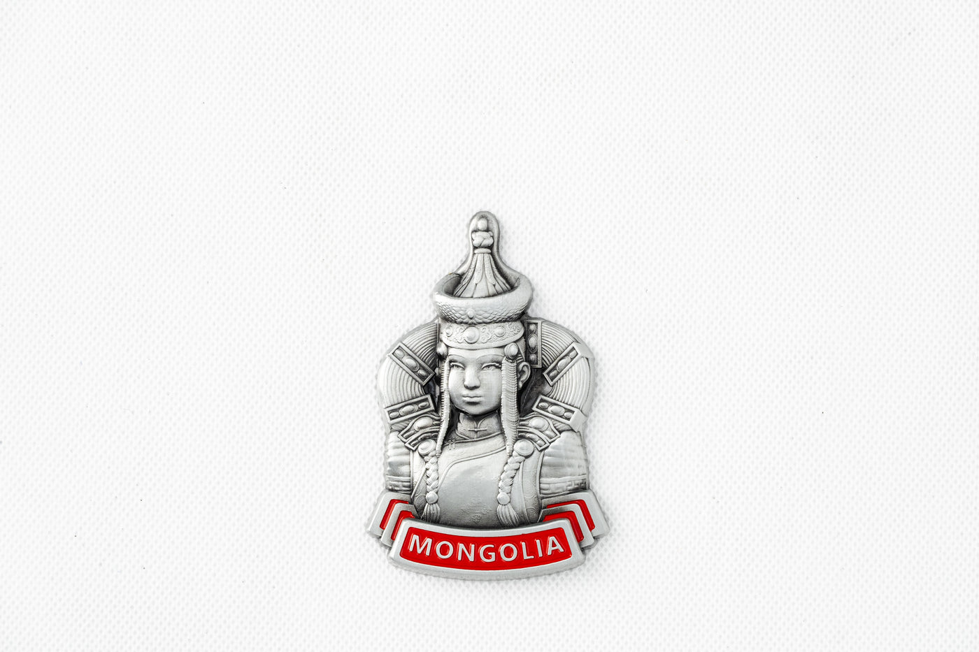 Khalkh Wife, Fridge Magnet