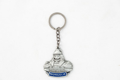 Hero, Keychain