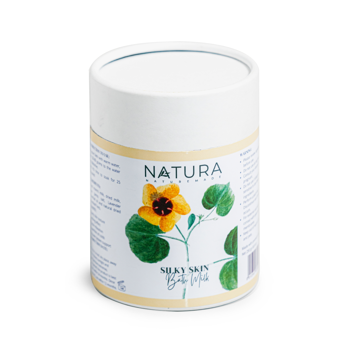 Natura immunity bath salt