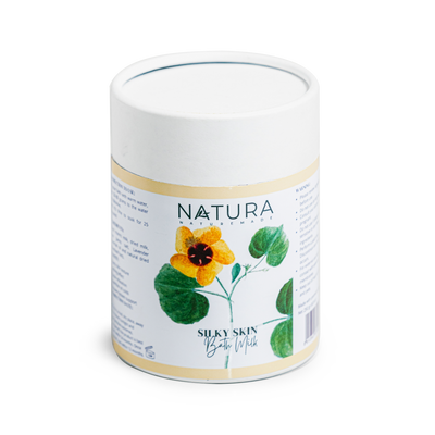 Natura immunity bath salt