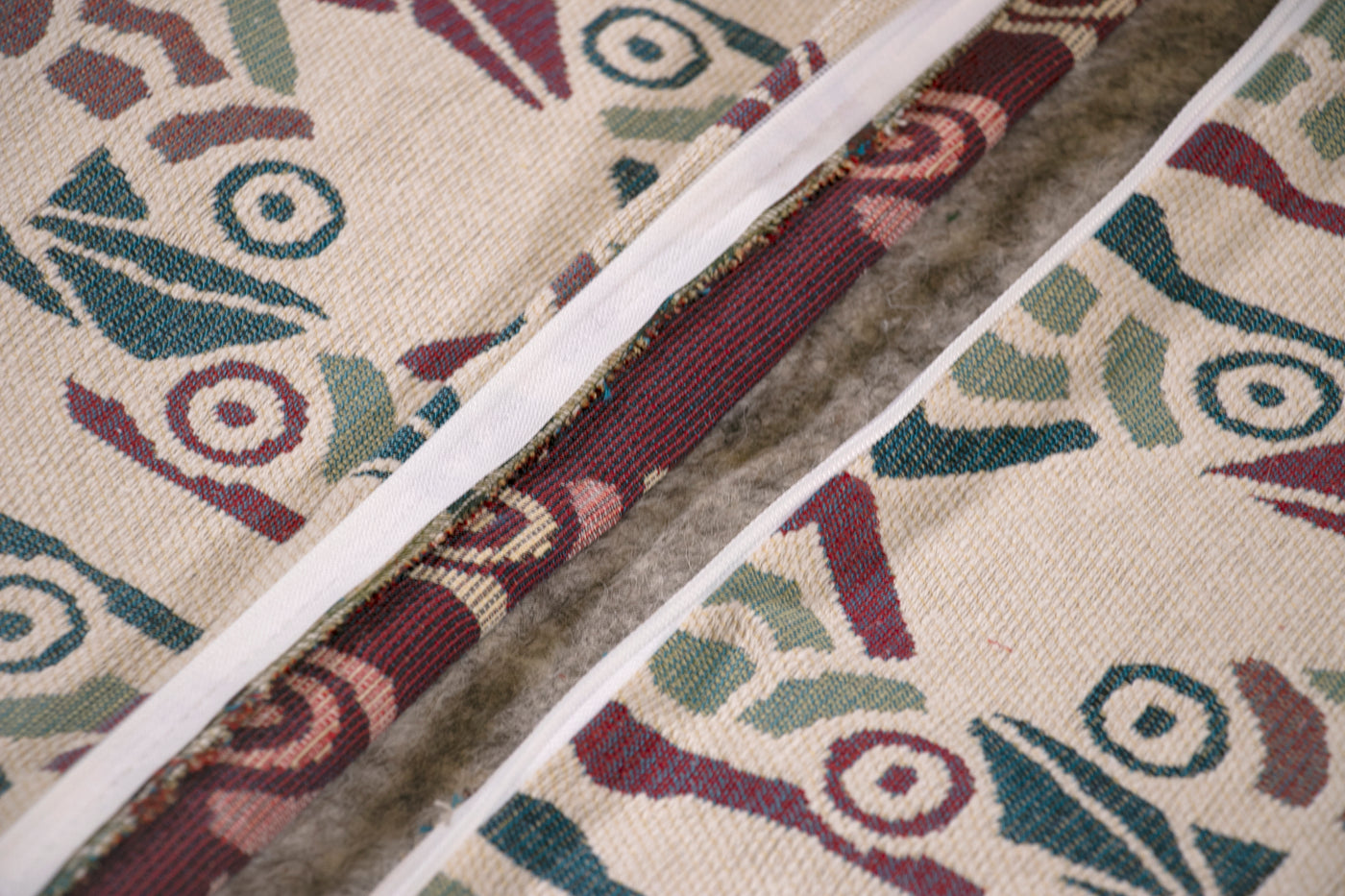 Felt Mattress