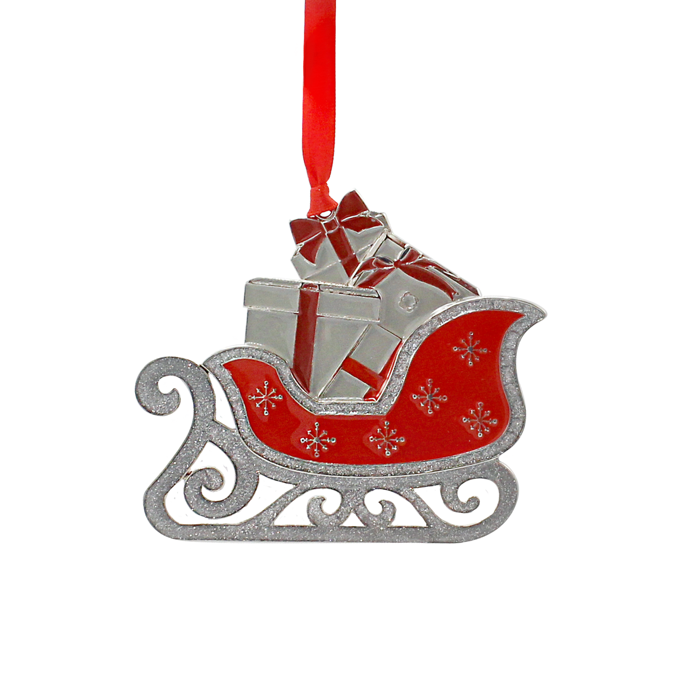 Chrismas Tree Ornament Set