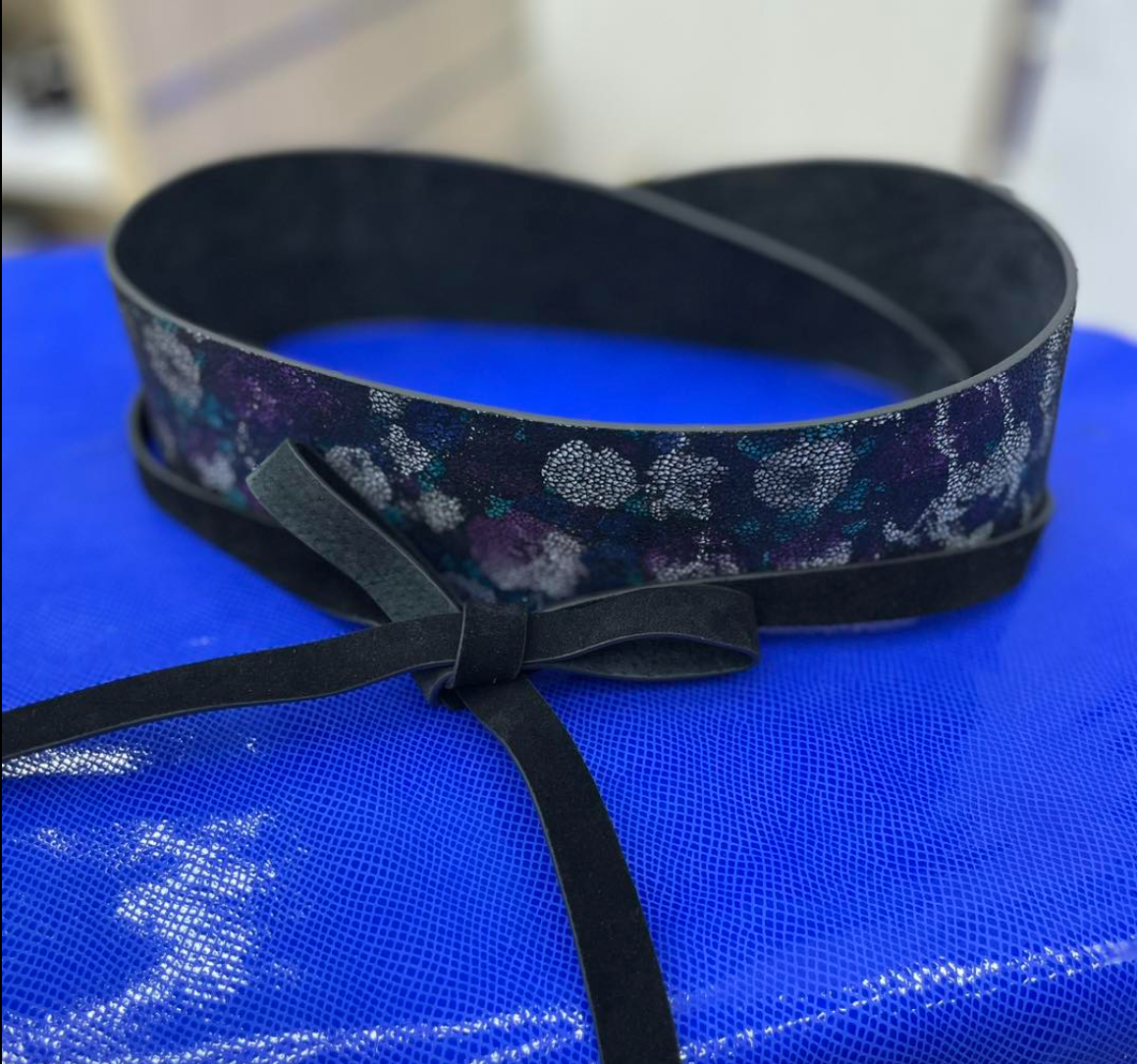 Obi Belt, Mon-Chic
