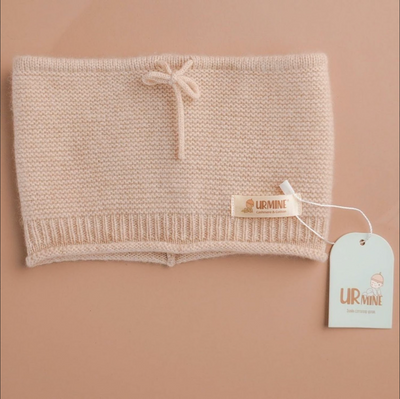 URmini Cashmere Tummy Wrap for Babies