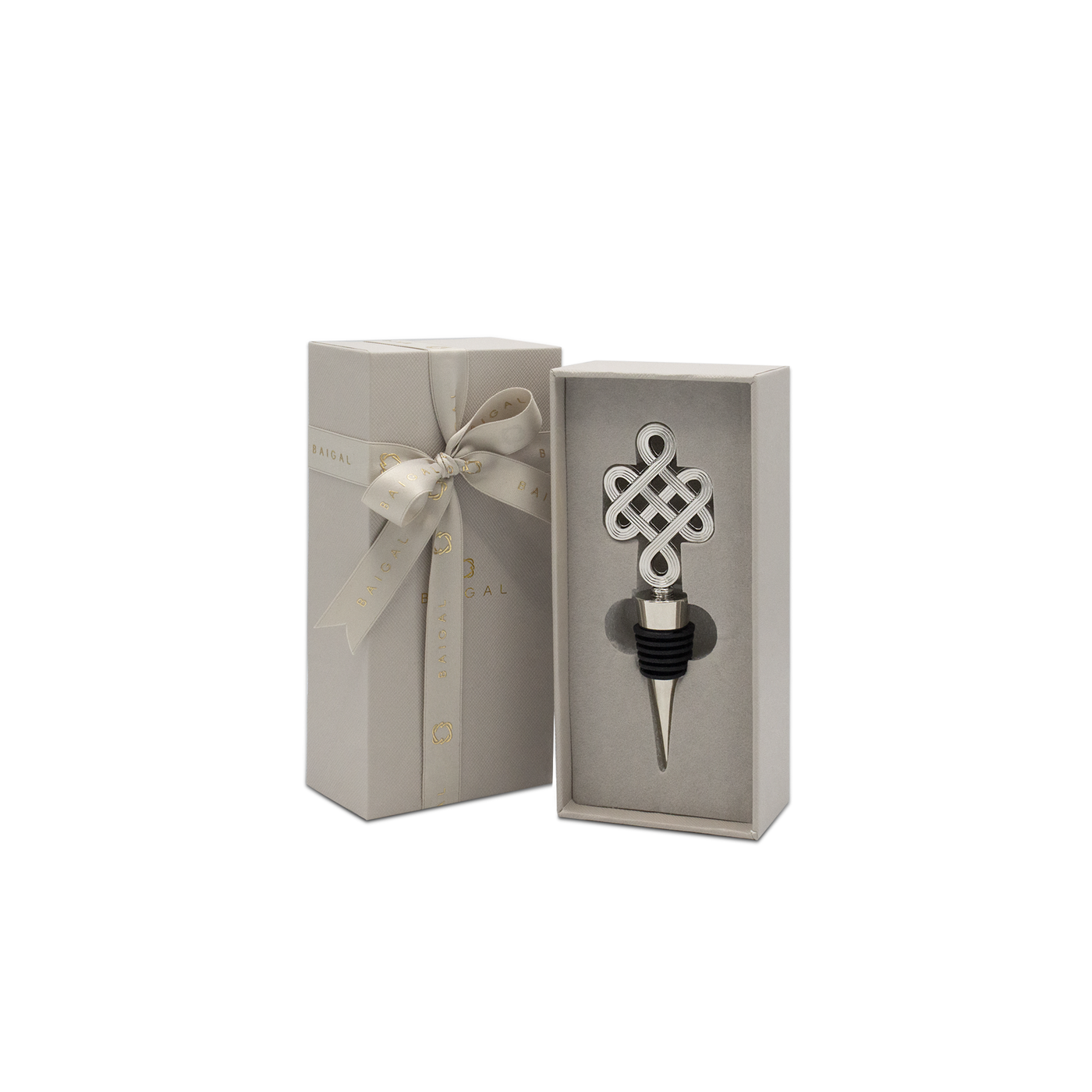 ULZII Wine Stopper