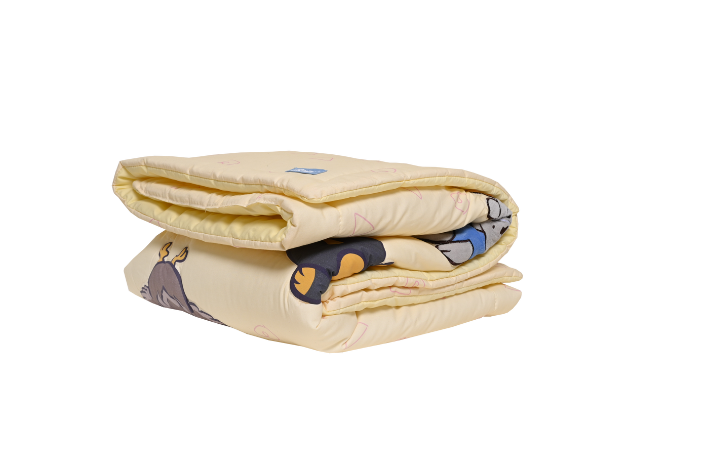 URmini Cotton Cradle
