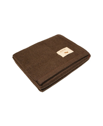 Yak Wool Blanket