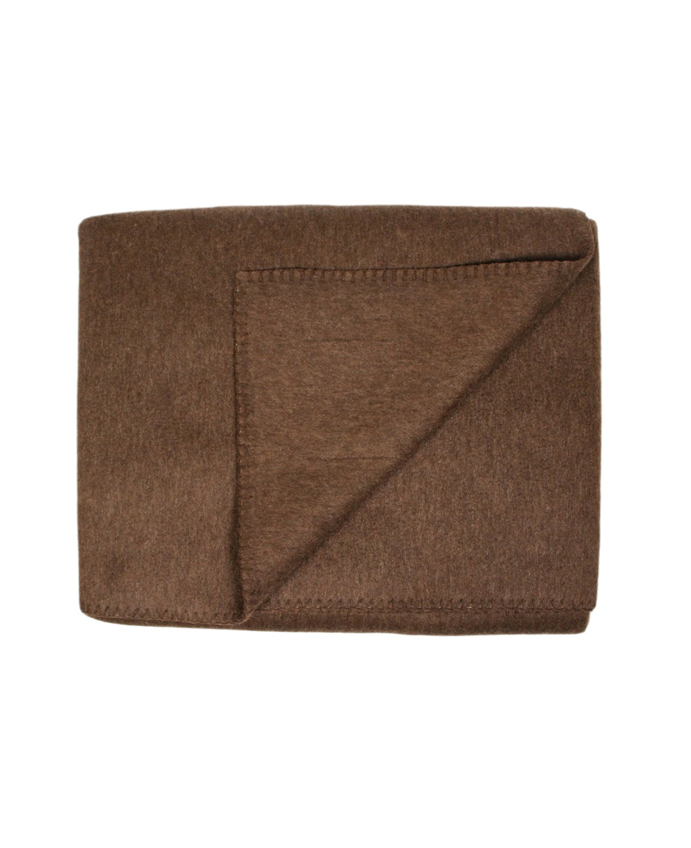 Yak Wool Blanket