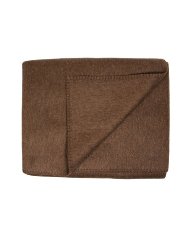 Yak Wool Blanket
